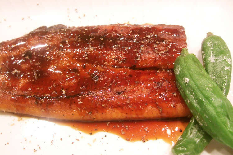 身がふっくら 鰻のかば焼き温め方 レシピ 作り方 By ぴよぴよーこ クックパッド 簡単おいしいみんなのレシピが350万品