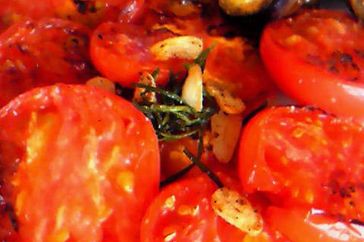 太陽の力 干しトマトのステーキ レシピ 作り方 By かたつむり３１号 クックパッド 簡単おいしいみんなのレシピが365万品