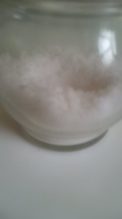 天然塩の作り方の画像