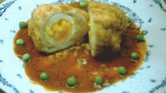 びっくり チキン レシピ 作り方 By ぽよぉん クックパッド 簡単おいしいみんなのレシピが349万品