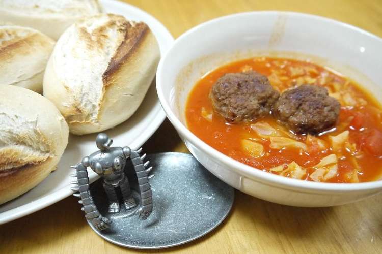 パズーの残業ご飯 レシピ 作り方 By 光希まま クックパッド 簡単おいしいみんなのレシピが360万品