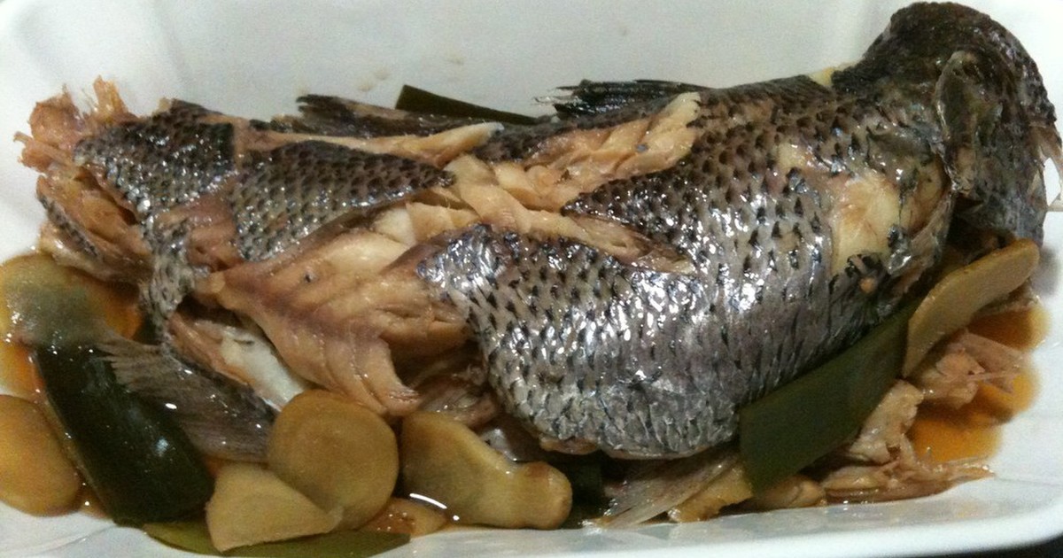 お家でプチ贅沢 黒ムツ 銀ムツ の煮付け レシピ 作り方 By Guroatmark クックパッド 簡単おいしいみんなのレシピが378万品