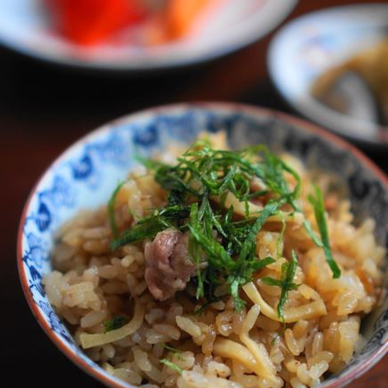 みんなが作ってる みくり飯のレシピ クックパッド 簡単おいしいみんなのレシピが340万品