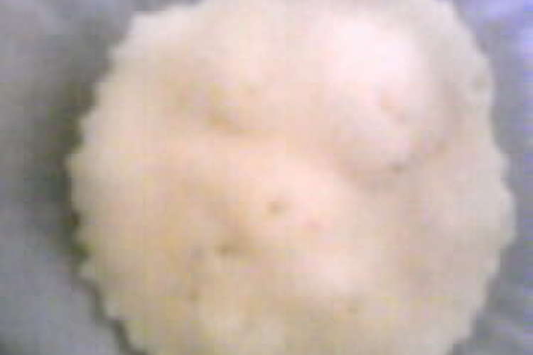 赤ちゃんおやつ お手軽蒸しパン レシピ 作り方 By ゴマ猫 クックパッド 簡単おいしいみんなのレシピが361万品