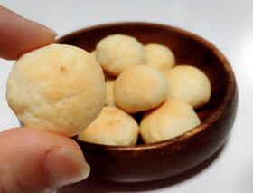 ★チーズクッキー★