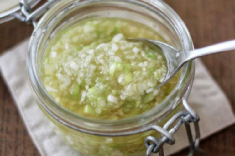 ねぎ塩だれ レシピ 作り方 By 栄養士のれしぴ クックパッド 簡単おいしいみんなのレシピが368万品