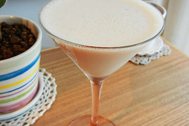 アイリッシュクリームとココナッツ レシピ 作り方 By しおとこしょう クックパッド 簡単おいしいみんなのレシピが361万品