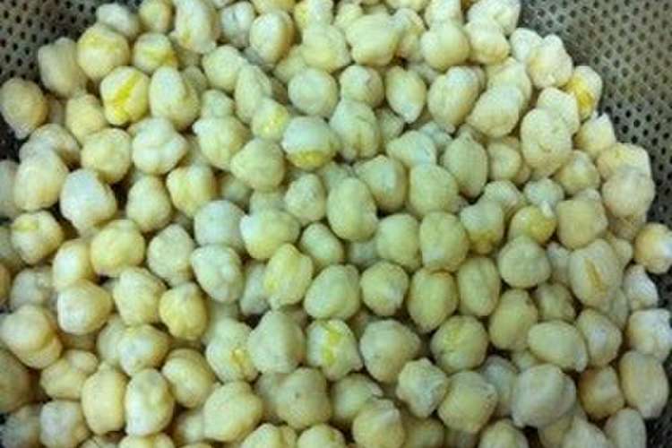 ひよこ豆の茹で方 レシピ 作り方 By エケコマン クックパッド 簡単おいしいみんなのレシピが363万品