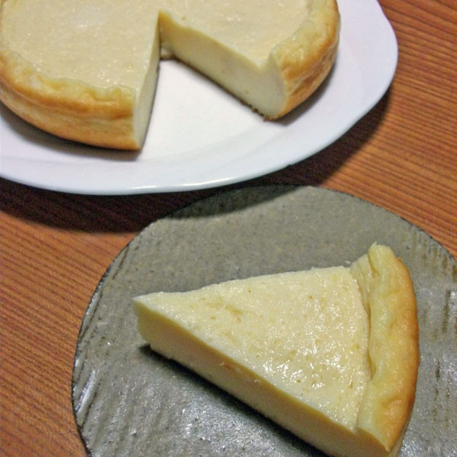 杜氏流 炊飯器で 酒粕ヨーグルトケーキ レシピ 作り方 By 玉旭酒造 酒肴でgo クックパッド 簡単おいしいみんなのレシピが350万品