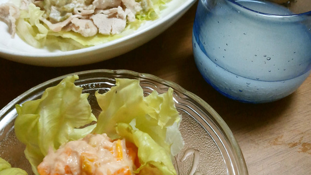 苦いドレッシング レシピ 作り方 By Kuishinbof クックパッド 簡単おいしいみんなのレシピが359万品