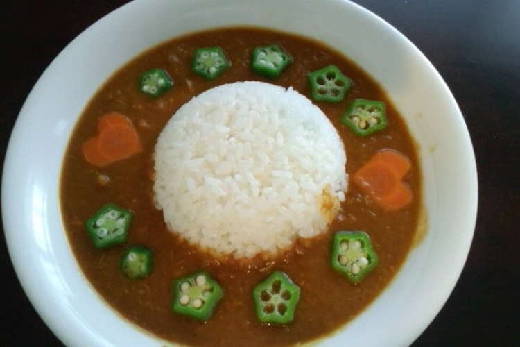 子供も喜ぶ夏カレー レシピ 作り方 By こじmax クックパッド 簡単おいしいみんなのレシピが376万品