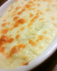簡単★豆腐グラタン