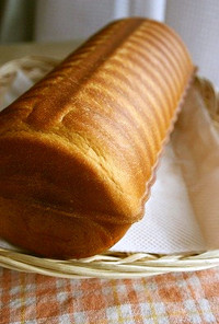 ラウンド食パン