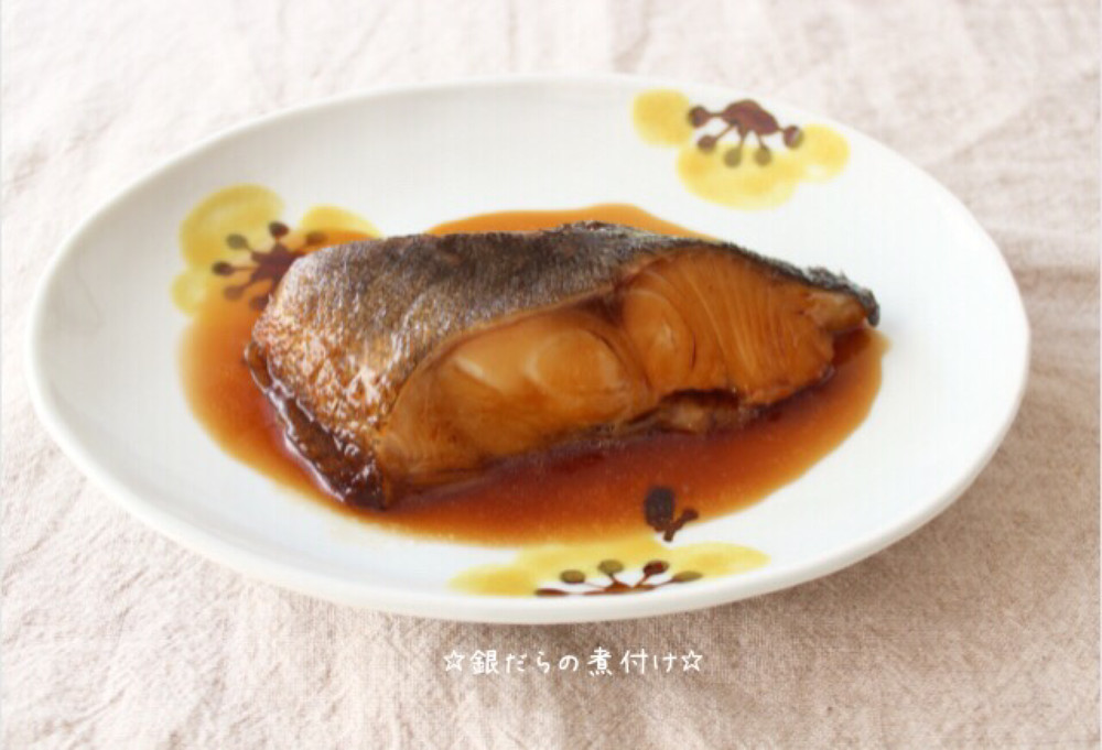銀だらの煮付け レシピ・作り方 by 栄養士のれしぴ 【クックパッド】 簡単おいしいみんなのレシピが375万品 銀だらの煮付け レシピ・作り方 by 栄養士のれしぴ 【クックパッド】 簡単おいしいみんなのレシピが375万品