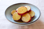 ☆さつまいもの甘煮☆の写真
