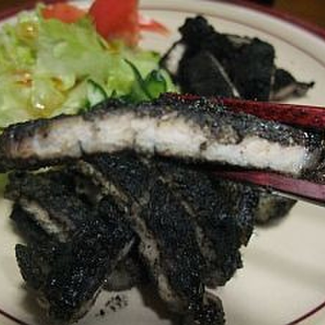 夏バテに琉球宮廷豚肉料理 ミヌダル レシピ 作り方 By ごま和田萬 クックパッド 簡単おいしいみんなのレシピが354万品