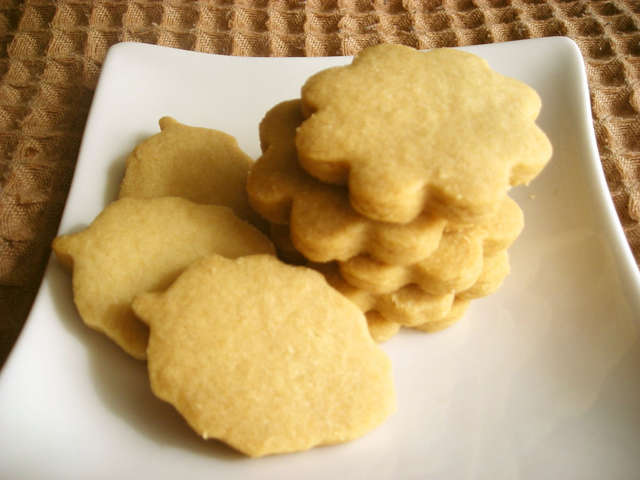 ぜいたく クッキー 卵 あり なし 画像ブログ