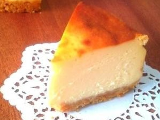 教授 メディア 信じる チーズ ケーキ レシピ 人気 1 位 Marumiya M Jp