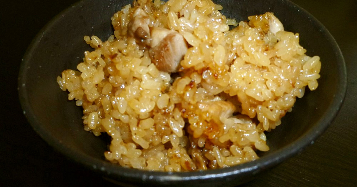 残りご飯で、鶏めし! by masamiママ 【クックパッド】 簡単おいしいみんなのレシピが292万品 残りご飯で、鶏めし! by masamiママ 【クックパッド】 簡単おいしいみんなのレシピが292万品