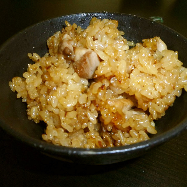 残りご飯で 鶏めし レシピ 作り方 By Masamiママ クックパッド 簡単おいしいみんなのレシピが350万品