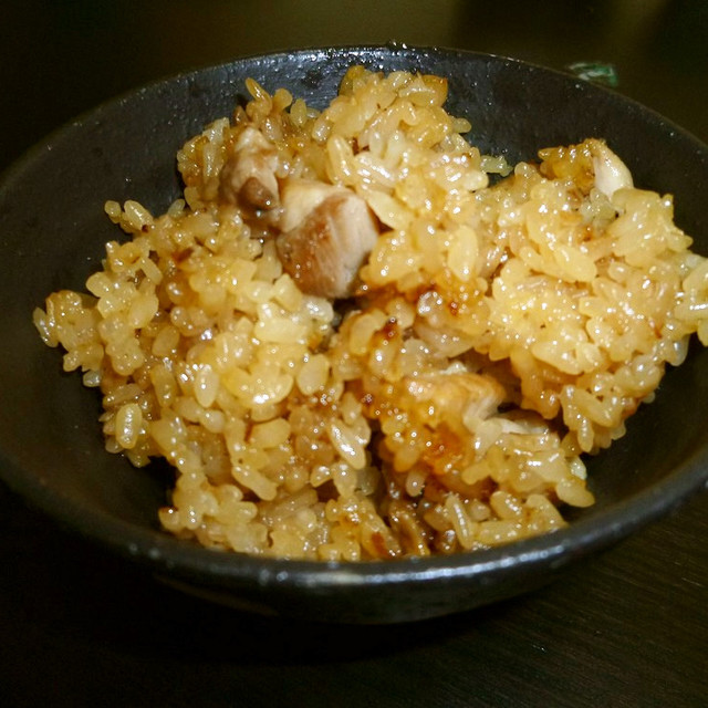 残りご飯で 鶏めし レシピ 作り方 By Masamiママ クックパッド