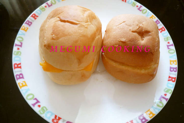 我が家の朝食 ヘルシーお砂糖パン レシピ 作り方 By 池田の嫁 クックパッド 簡単おいしいみんなのレシピが377万品