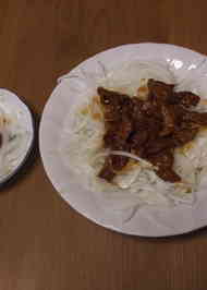 みんなが作ってる 豚肉 こめかみのレシピ クックパッド 簡単おいしいみんなのレシピが352万品
