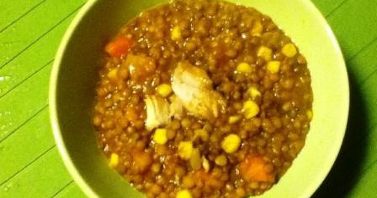 レンズ豆スープ Lentil Soup レシピ・作り方 by legkazuko 【クックパッド】 簡単おいしいみんなのレシピが374万品 レンズ豆スープ Lentil Soup レシピ・作り方 by legkazuko 【クックパッド】 簡単おいしいみんなのレシピが374万品
