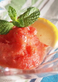 冷凍トマト*シャリトマ・ハニー