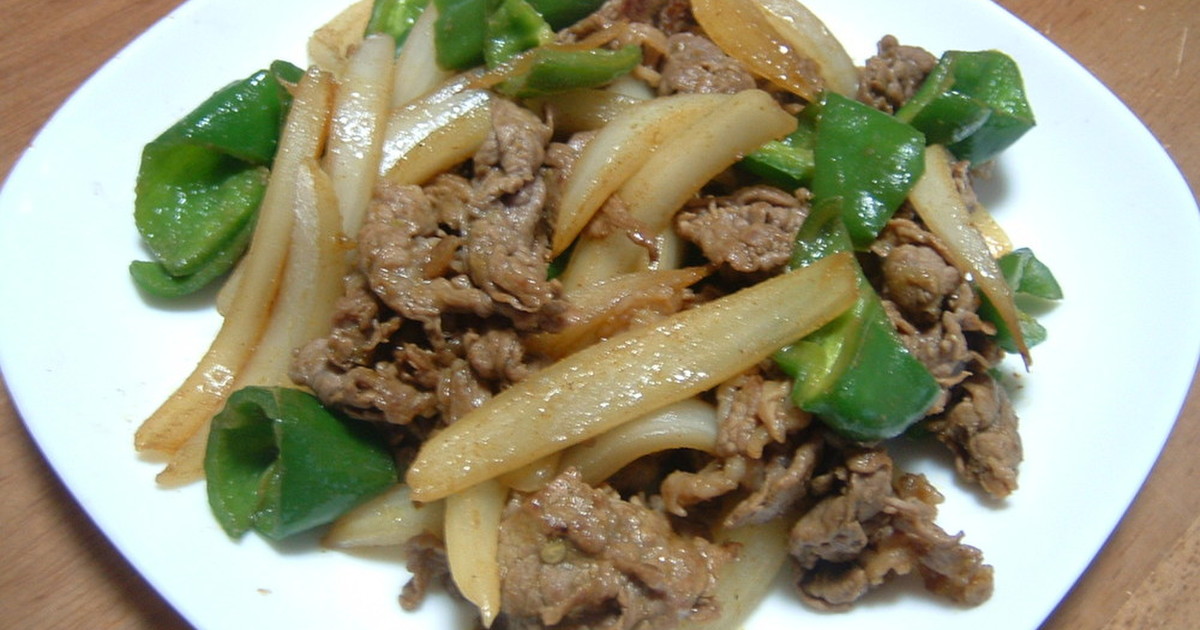 牛肉と野菜のカレー炒め by マキノスケ 【クックパッド】 簡単おいしいみんなのレシピが368万品 牛肉と野菜のカレー炒め by マキノスケ