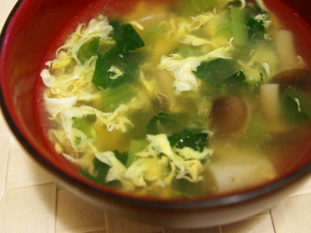 とろっと小松菜たまごの中華スープ レシピ 作り方 By たるこちゃん クックパッド 簡単おいしいみんなのレシピが355万品 とろっと小松菜たまごの中華スープ レシピ 作り方 By たるこちゃん クックパッド 簡単おいしいみんなのレシピが355万品