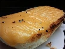 チーズ好きなら☆チーズのブルスケッタ風の画像