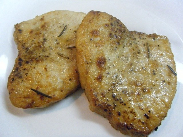 生めかじきのローズマリーソテー レシピ 作り方 By エッちゃん615 クックパッド 簡単おいしいみんなのレシピが356万品