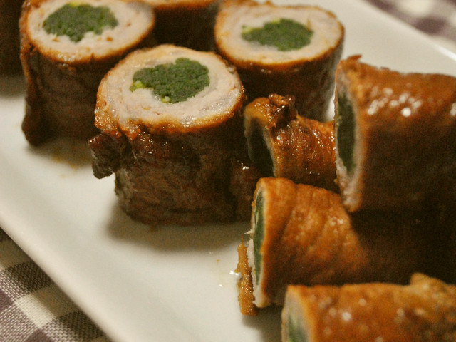 花ニラ 韮菜花 の豚肉巻き レシピ 作り方 By 孔燐 クックパッド 簡単おいしいみんなのレシピが357万品 花ニラ 韮菜花 の豚肉巻き レシピ 作り方 By 孔燐 クックパッド 簡単おいしいみんなのレシピが357万品