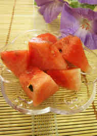 みんなが作ってる 甘くないスイカのレシピ クックパッド 簡単おいしいみんなのレシピが356万品