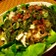 夏野菜と豆腐のサッパリ サラダ