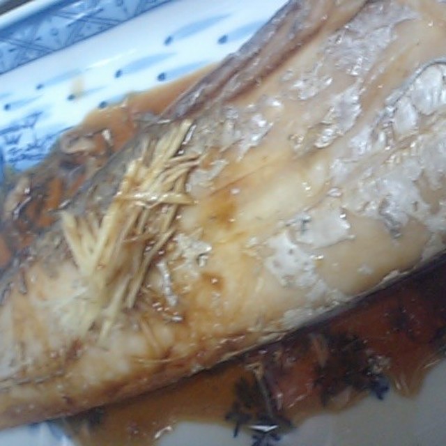 太刀魚の煮付け レシピ 作り方 By ゆうじパパ クックパッド 簡単おいしいみんなのレシピが352万品 太刀魚の煮付け レシピ 作り方 By ゆうじパパ クックパッド 簡単おいしいみんなのレシピが352万品
