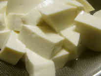 麻婆豆腐の画像