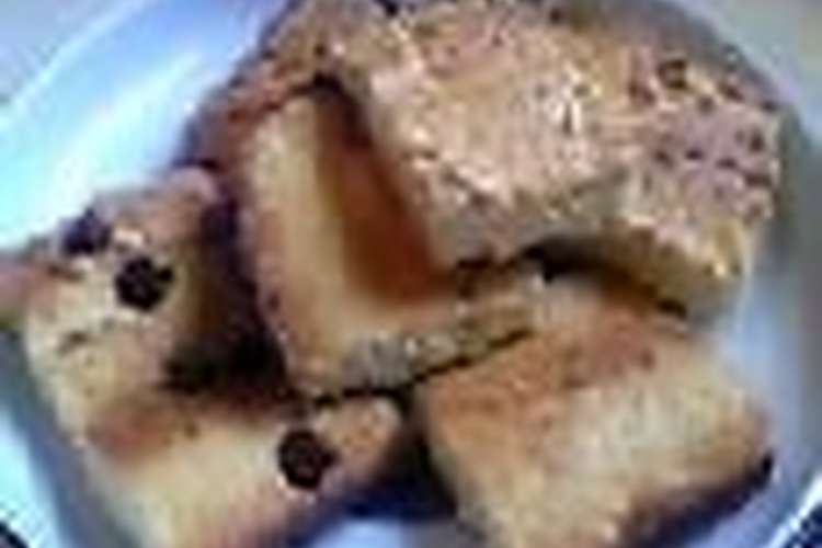 おからミルクケーキ レシピ 作り方 By Sunny クックパッド 簡単おいしいみんなのレシピが355万品