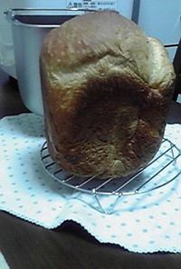 米粉 ブリオッシュ風食パン