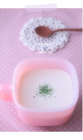 *じゃがいものぽたーじゅ*