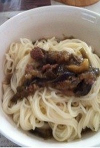 本場＊中国家庭料理＊あんかけうどん３