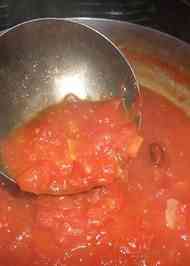 みんなが作ってる ミニトマト 大量消費 ソースのレシピ クックパッド 簡単おいしいみんなのレシピが358万品