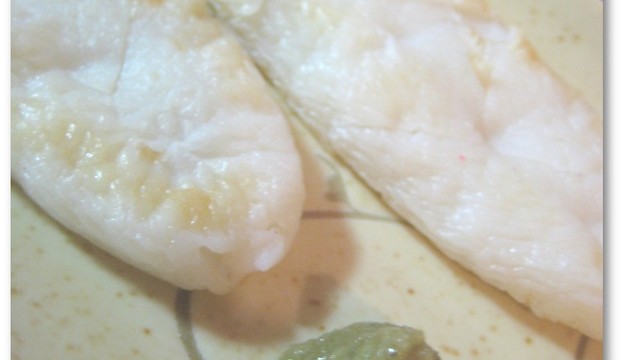 笹かま 我が家の食べ方 レシピ 作り方 By Atsuvega クックパッド