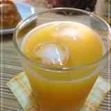 ピーマン ピーマン ワカメのポッキー ミッキーアンのごはん日記