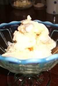 一番楽チンな「佐藤さえ」のアイスクリームレシピ