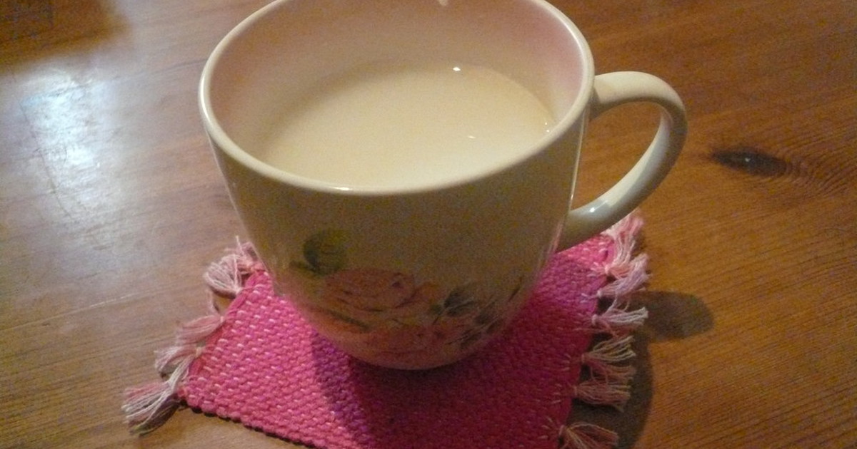 簡単 あっさり 自家製乳酸菌飲料 レシピ 作り方 By イブヒヨちゃん クックパッド