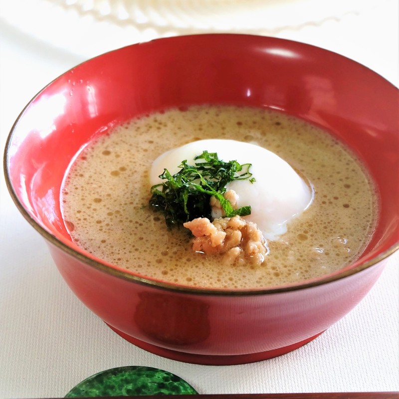 みんなが作ってる 素麺 つけ汁 鶏肉のレシピ クックパッド 簡単おいしいみんなのレシピが360万品