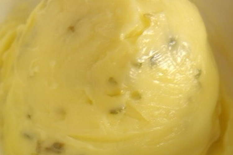 レンジでチン 簡単ガーリックバター レシピ 作り方 By Can T クックパッド 簡単おいしいみんなのレシピが365万品