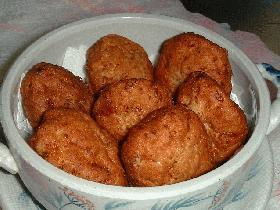 チーズイン★ナゲット